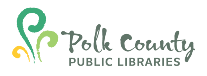 Polk County Public Libraries Logo